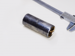 鋼板彈簧卷耳雙金屬襯套系列之一 零件號：290