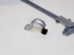 大眾奔騰T77前橫向穩(wěn)定桿支架 零件號(hào)：2906021-E