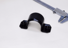 吉利KC-2車型前橫向穩(wěn)定桿支架 零件號：01429299