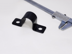 捷豹路虎XF后橫向穩(wěn)定桿支架 零件號：8W83-4A047